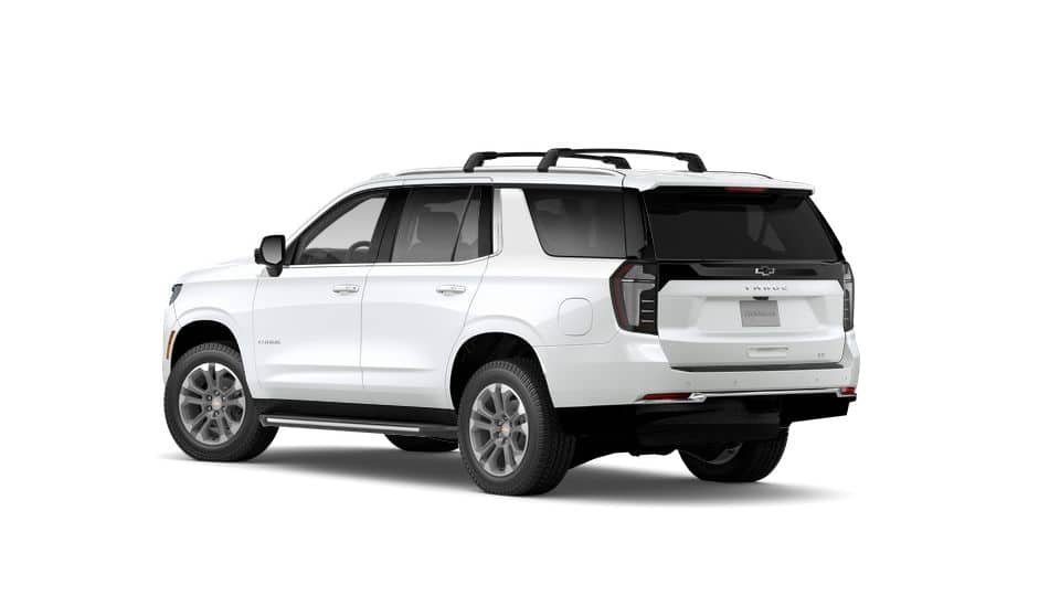 2026 Chevrolet Tahoe LT - Photo 45