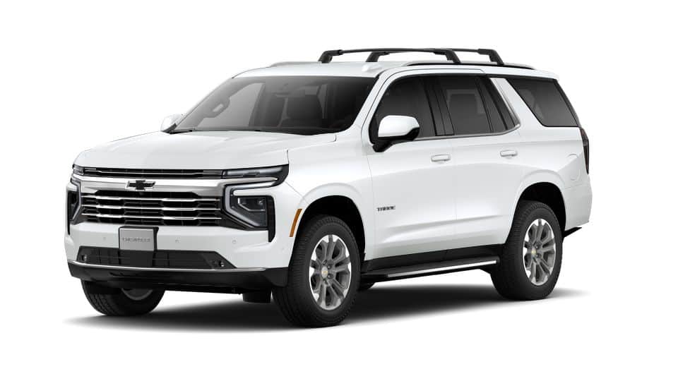 2026 Chevrolet Tahoe LT - Photo 43