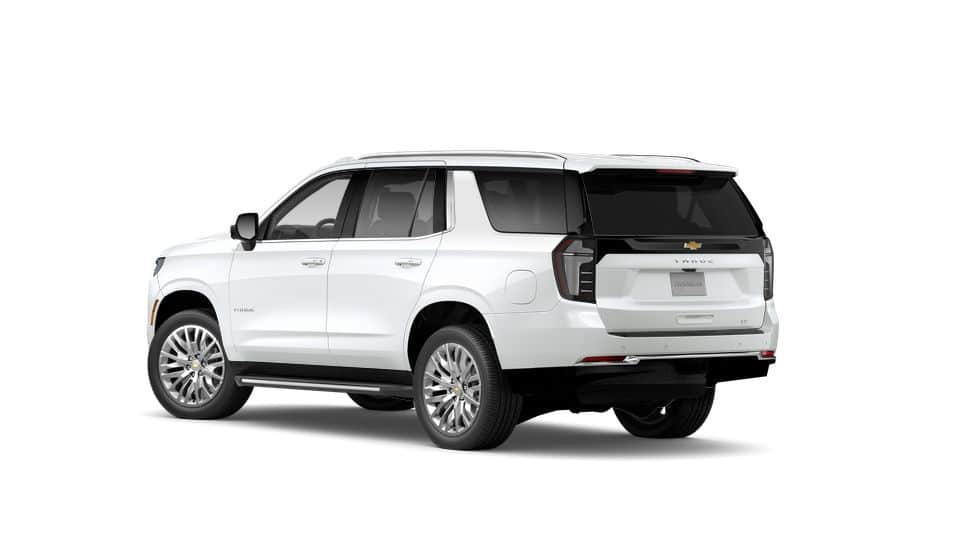 2026 Chevrolet Tahoe LT - Photo 37