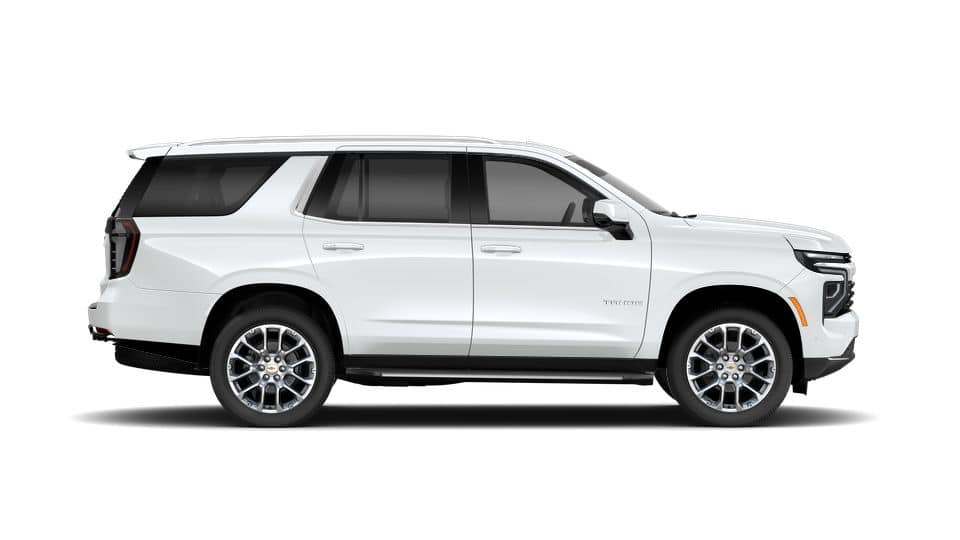 2026 Chevrolet Tahoe LT - Photo 45