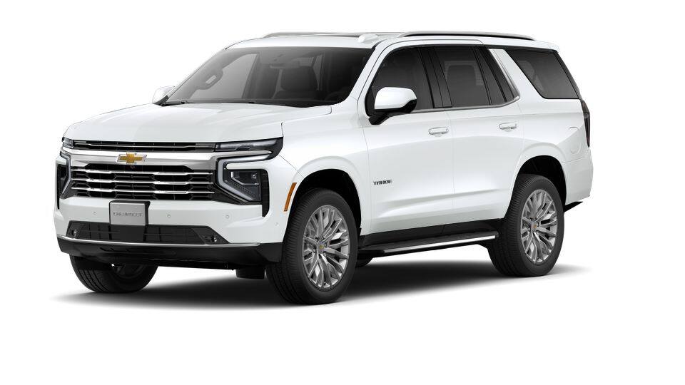 2026 Chevrolet Tahoe LT - Photo 26