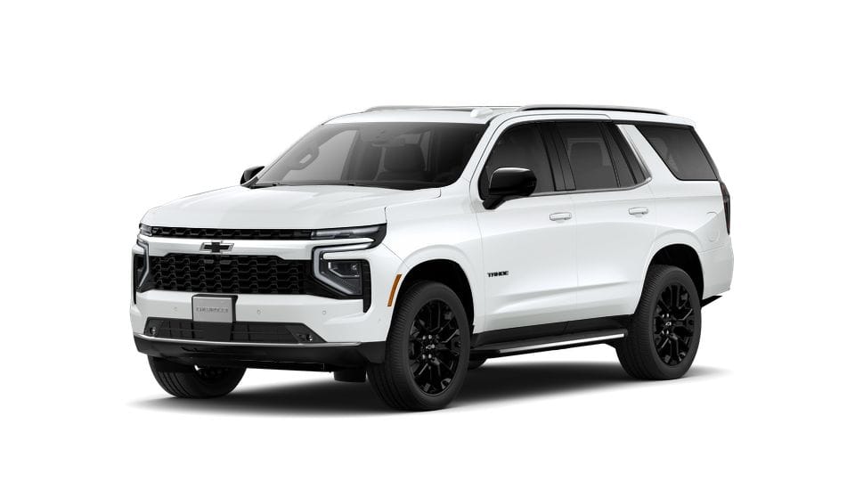 2026 Chevrolet Tahoe LT - Photo 25
