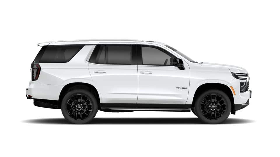 2026 Chevrolet Tahoe LT - Photo 28