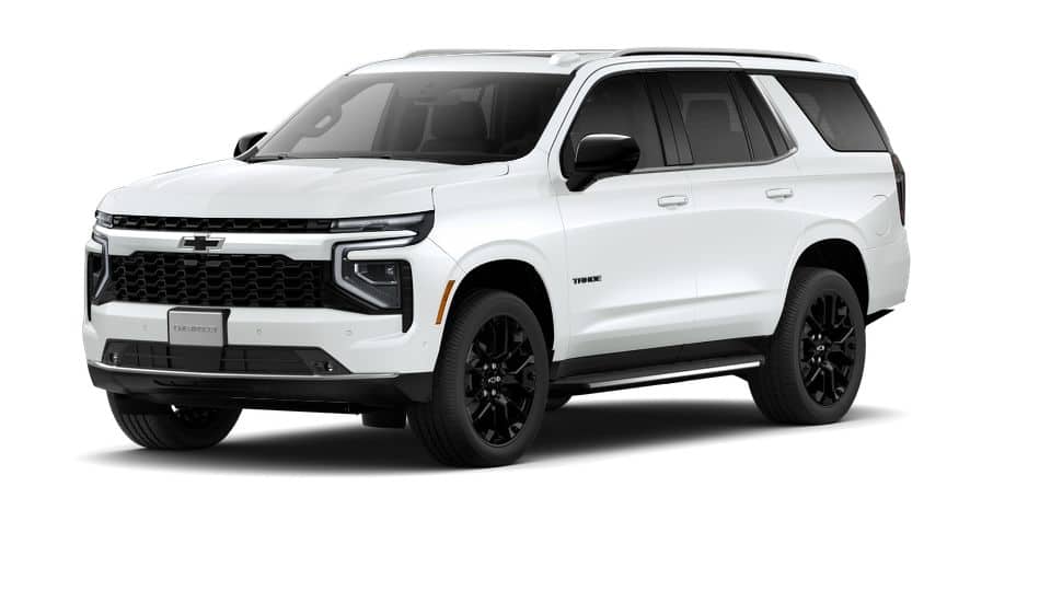 2026 Chevrolet Tahoe LT - Photo 26