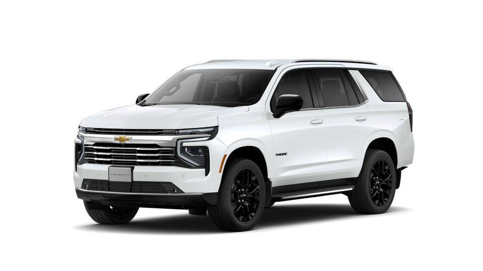 2026 Chevrolet Tahoe LT - Photo 43