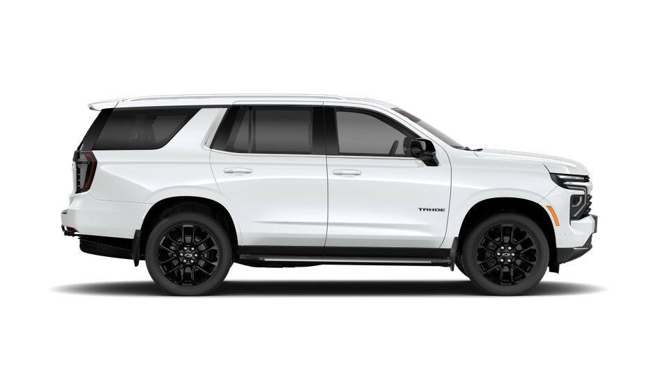 2026 Chevrolet Tahoe LT - Photo 46