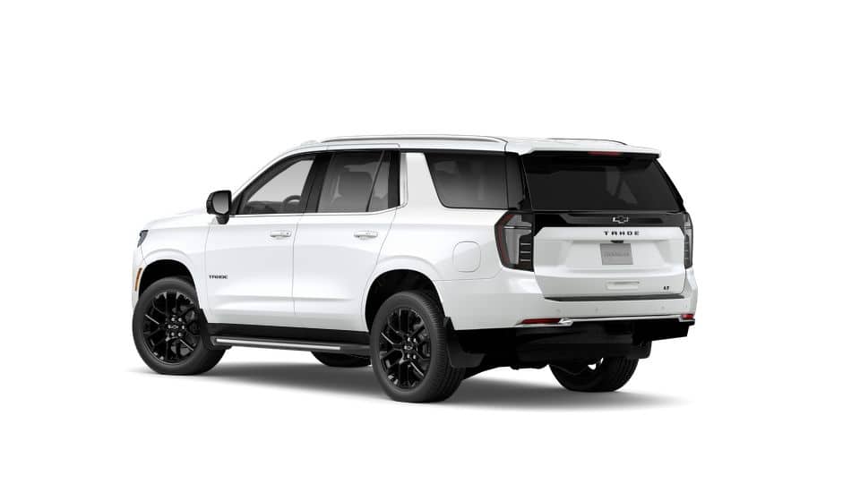 2026 Chevrolet Tahoe LT - Photo 47