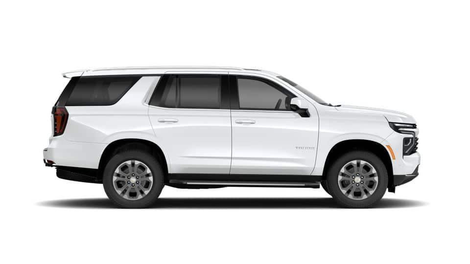 2026 Chevrolet Tahoe LT - Photo 52