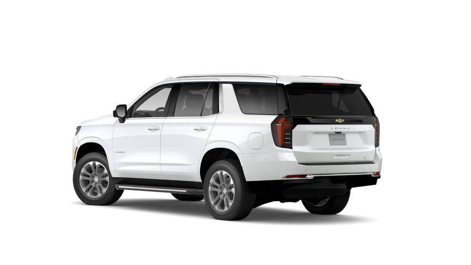 2026 Chevrolet Tahoe LT - Photo 53