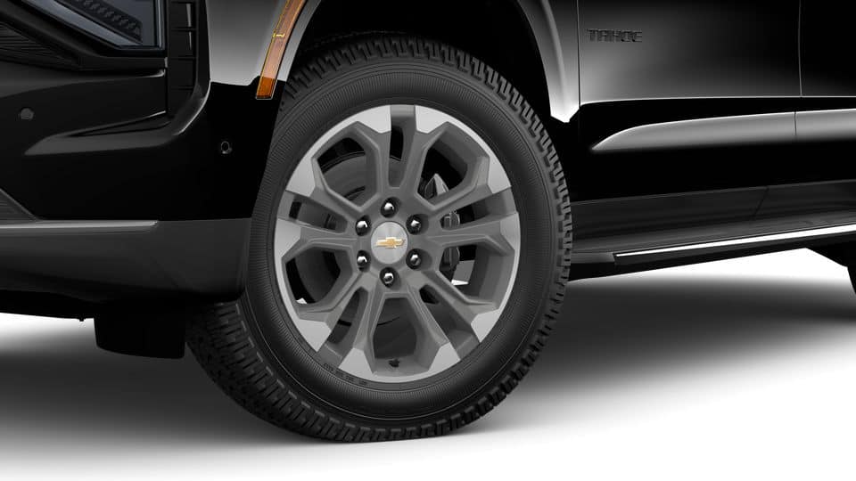 2026 Chevrolet Tahoe LT - Photo 54