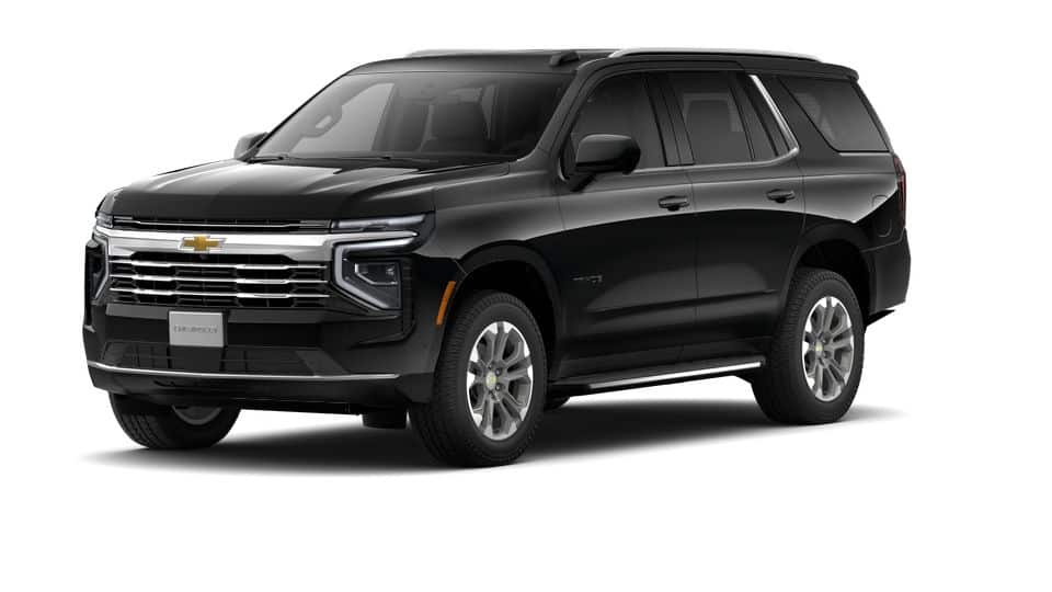 2026 Chevrolet Tahoe LT - Photo 50