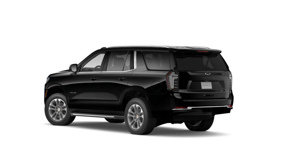 2026 Chevrolet Tahoe LT - Photo 29