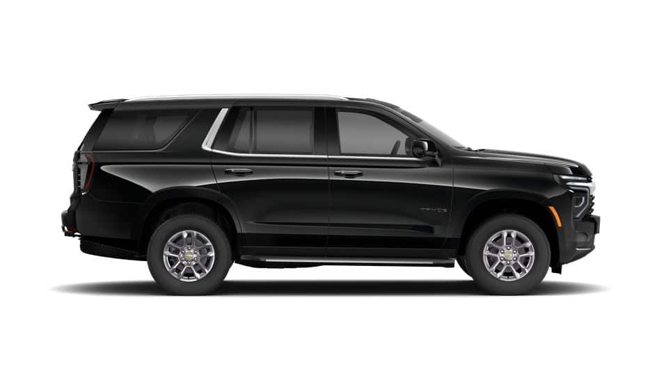 2026 Chevrolet Tahoe LT - Photo 39