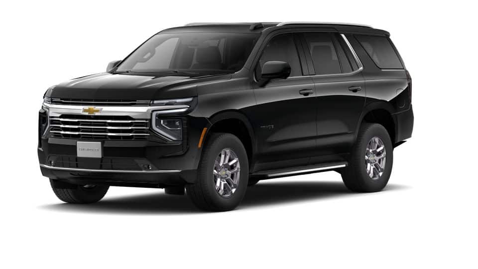 2026 Chevrolet Tahoe LT - Photo 37