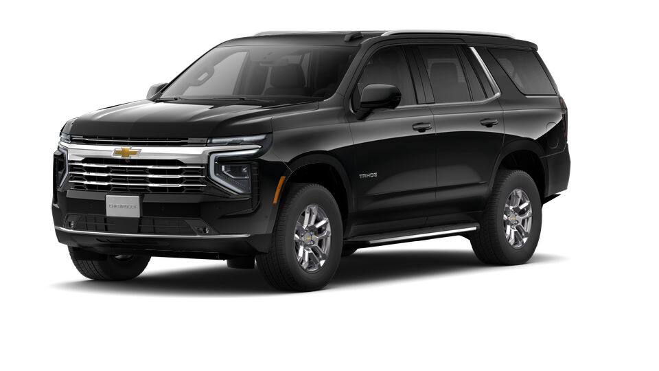 2026 Chevrolet Tahoe LT - Photo 26