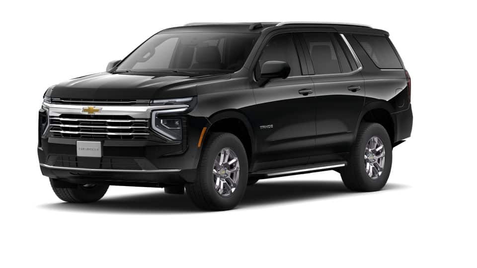 2026 Chevrolet Tahoe LT - Photo 26