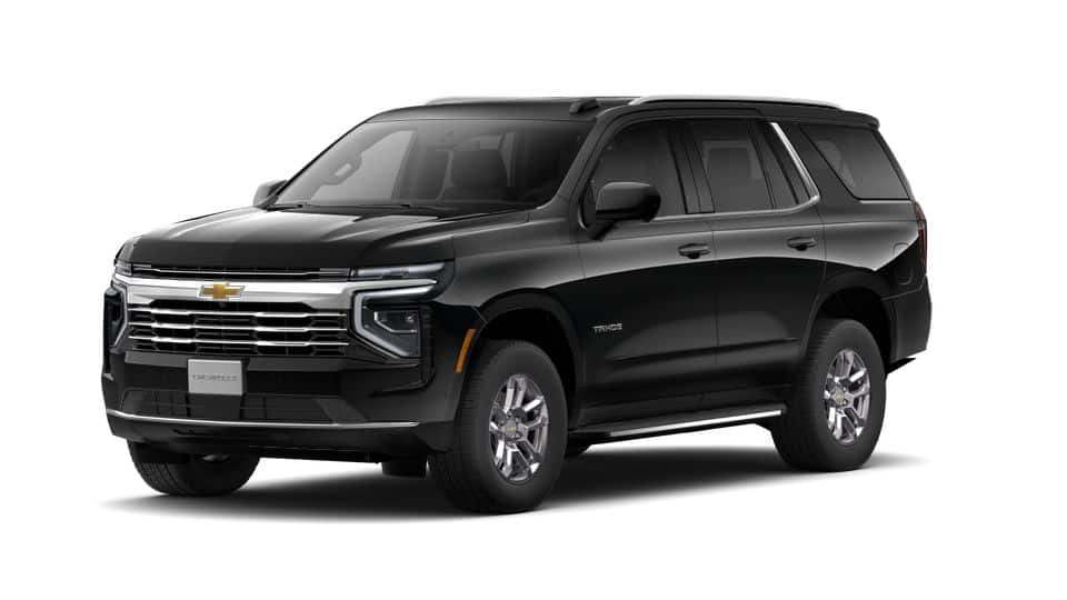 2026 Chevrolet Tahoe LT - Photo 27