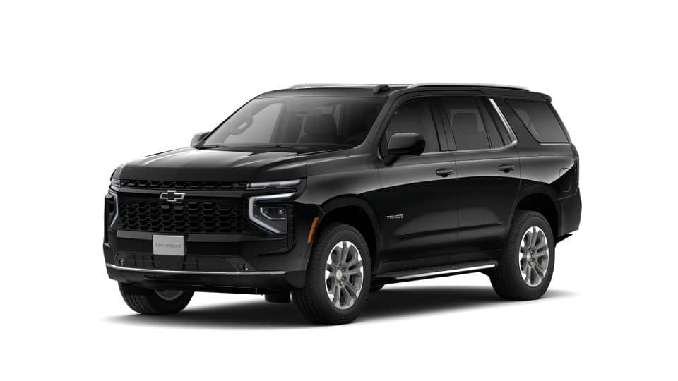 2026 Chevrolet Tahoe LT - Photo 50