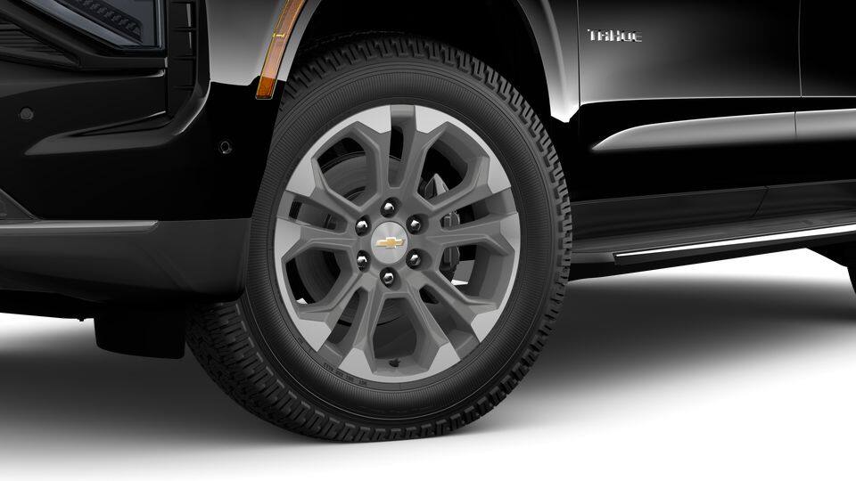2026 Chevrolet Tahoe LT - Photo 55