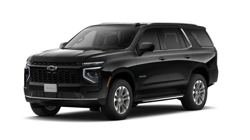2026 Chevrolet Tahoe LT - Photo 52