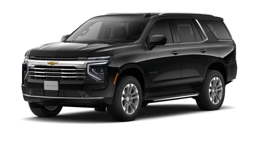 2026 Chevrolet Tahoe LT - Photo 31