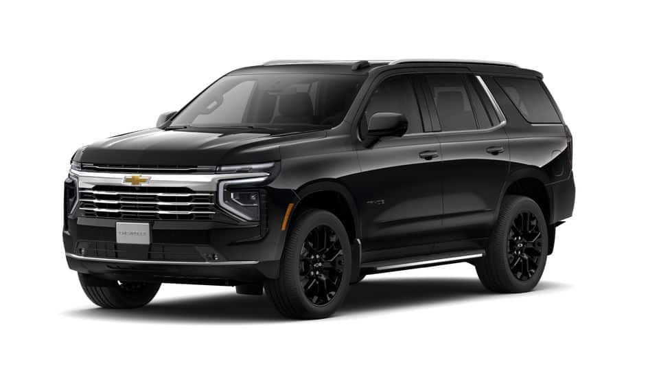 2026 Chevrolet Tahoe LT - Photo 56