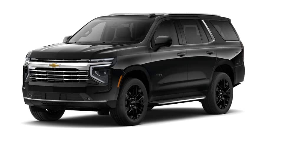 2026 Chevrolet Tahoe LT - Photo 27