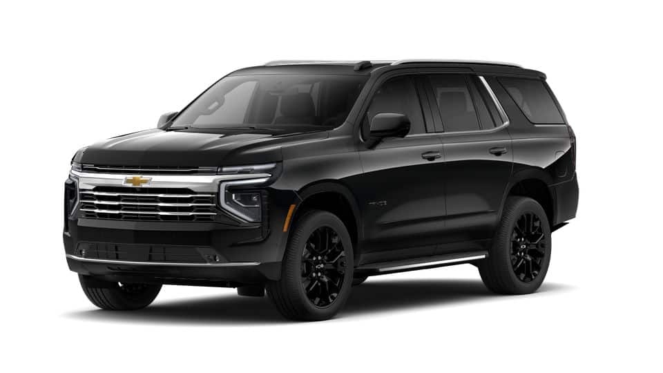 2026 Chevrolet Tahoe LT - Photo 28