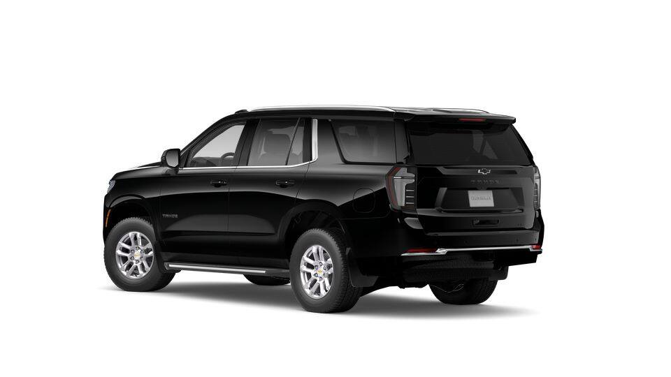 2026 Chevrolet Tahoe LT - Photo 53