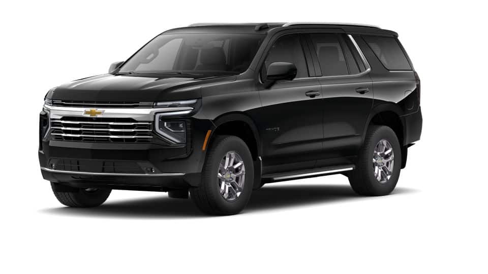 2026 Chevrolet Tahoe LT - Photo 50