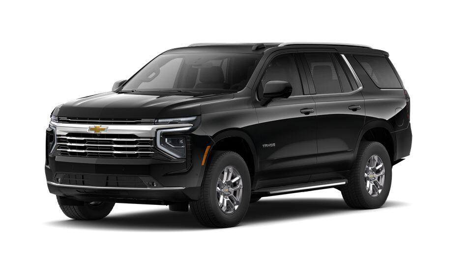 2026 Chevrolet Tahoe LT - Photo 37