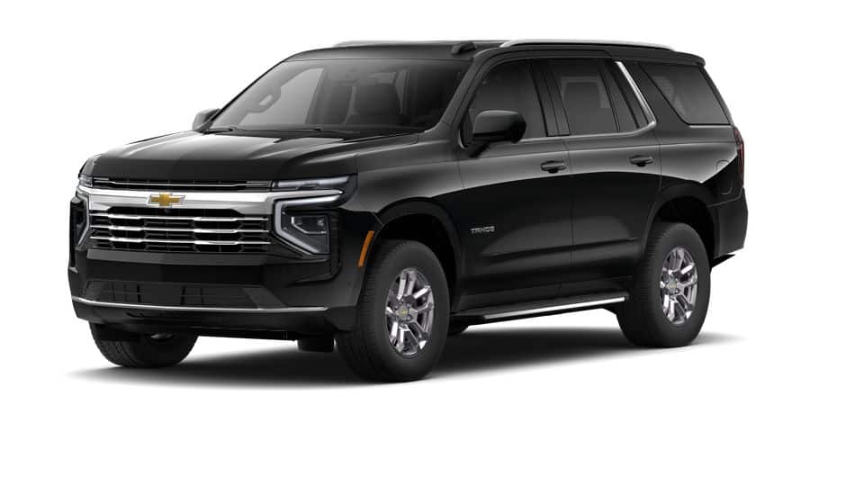 2026 Chevrolet Tahoe LT - Photo 30