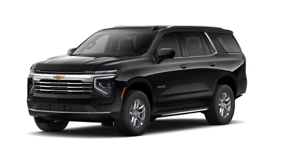 2026 Chevrolet Tahoe LT - Photo 31