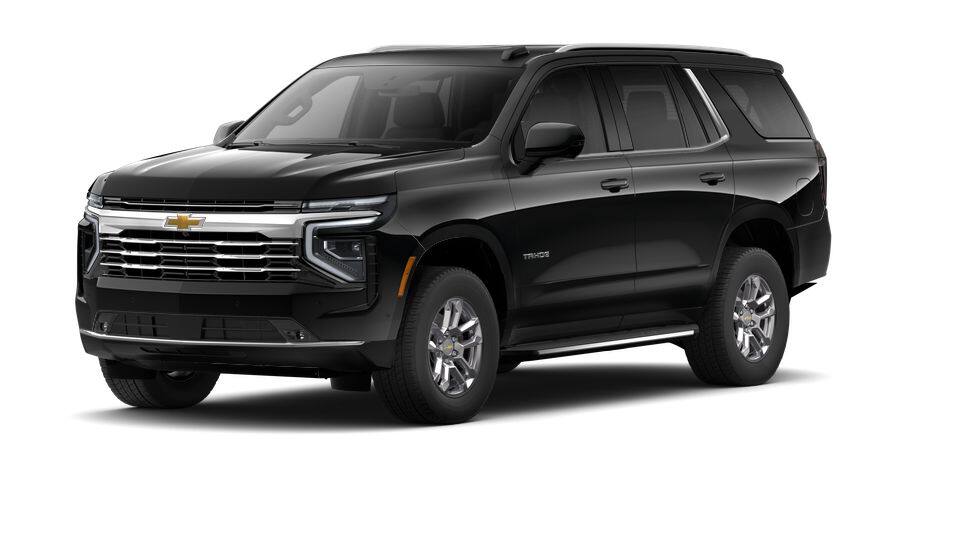 2026 Chevrolet Tahoe LT - Photo 26