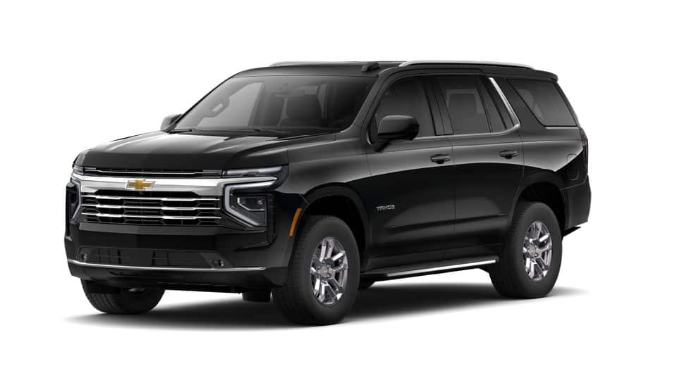 2026 Chevrolet Tahoe LT - Photo 27