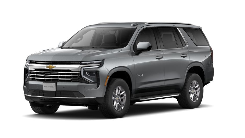 2026 Chevrolet Tahoe LT - Photo 15
