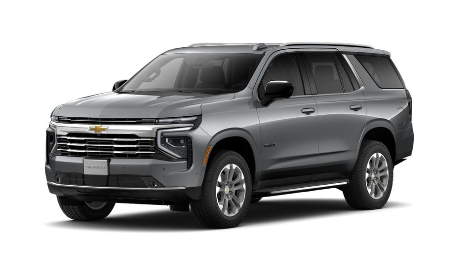 2026 Chevrolet Tahoe LT - Photo 27