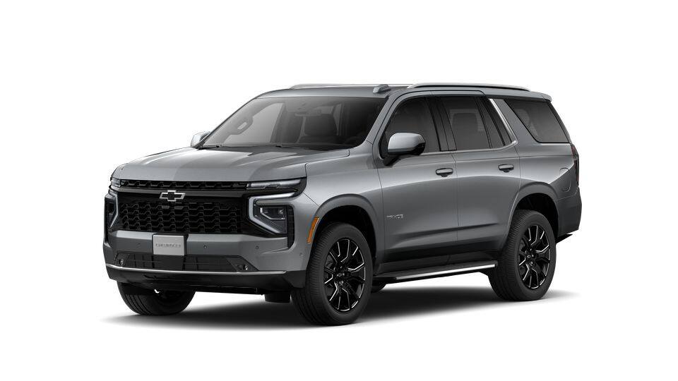 2026 Chevrolet Tahoe LT - Photo 13
