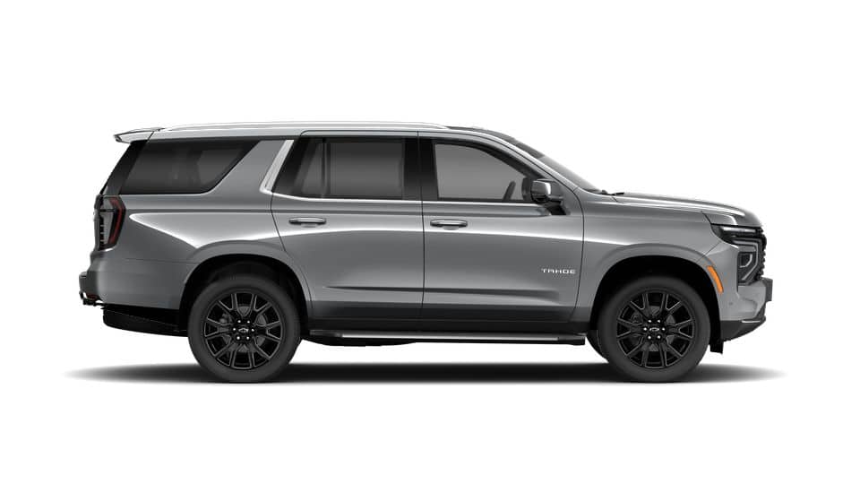 2026 Chevrolet Tahoe LT - Photo 16