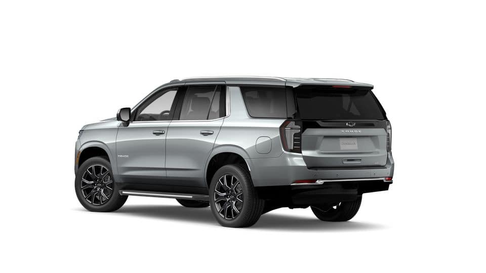 2026 Chevrolet Tahoe LT - Photo 17