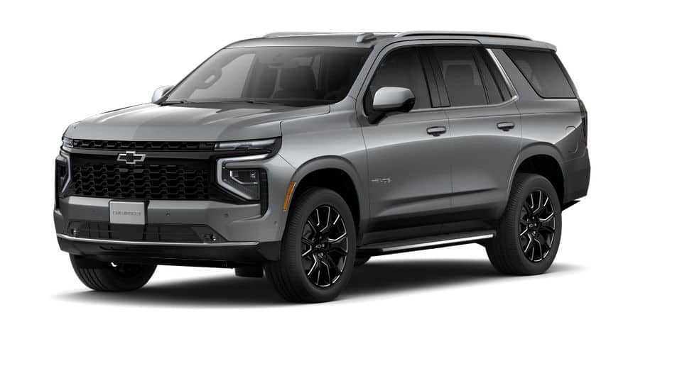 2026 Chevrolet Tahoe LT - Photo 14
