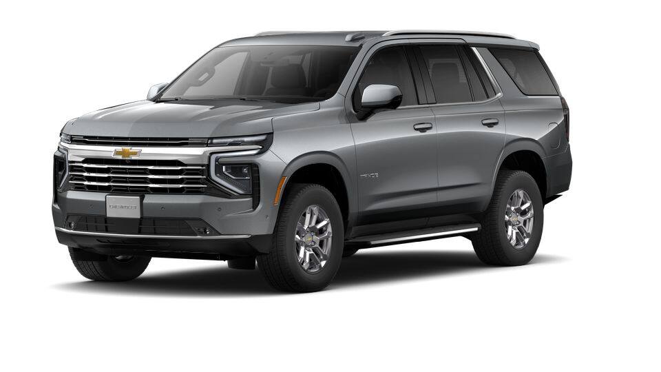 2026 Chevrolet Tahoe LT - Photo 61