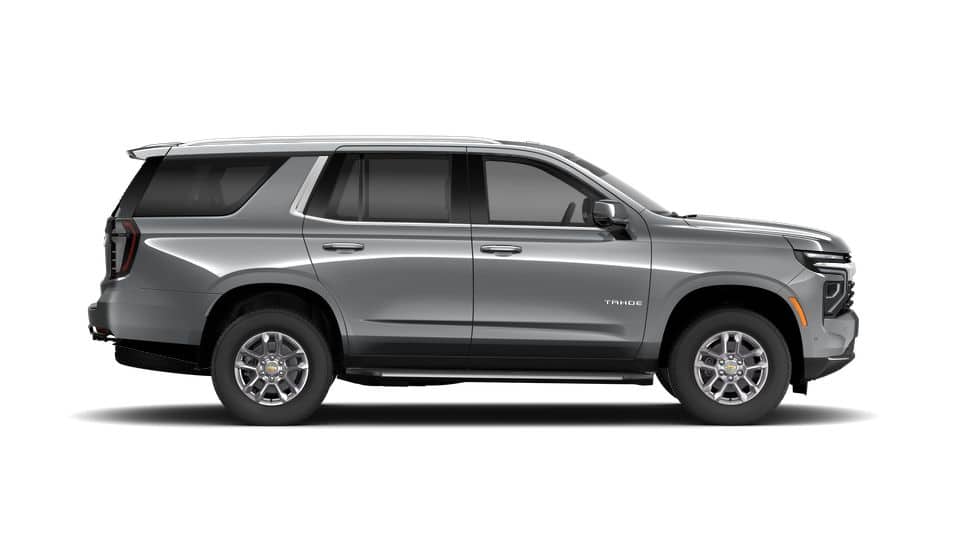 2026 Chevrolet Tahoe LT - Photo 28