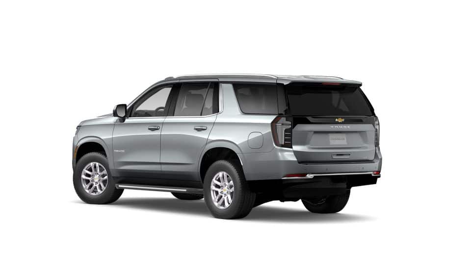 2026 Chevrolet Tahoe LT - Photo 29