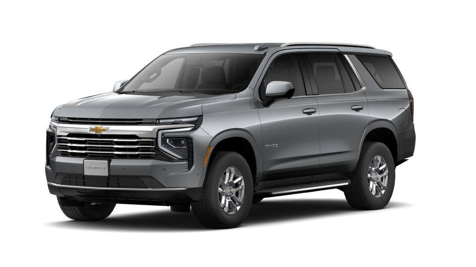 Certified Pre-Owned 2025 Chevrolet Tahoe High Country SUV In - Foto 11