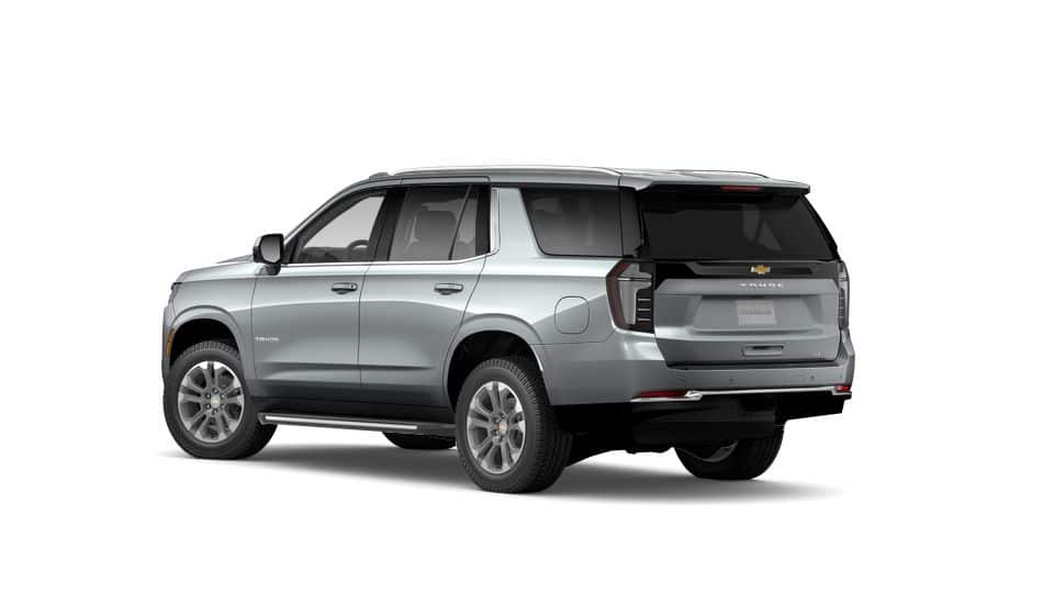 2026 Chevrolet Tahoe LT - Photo 55