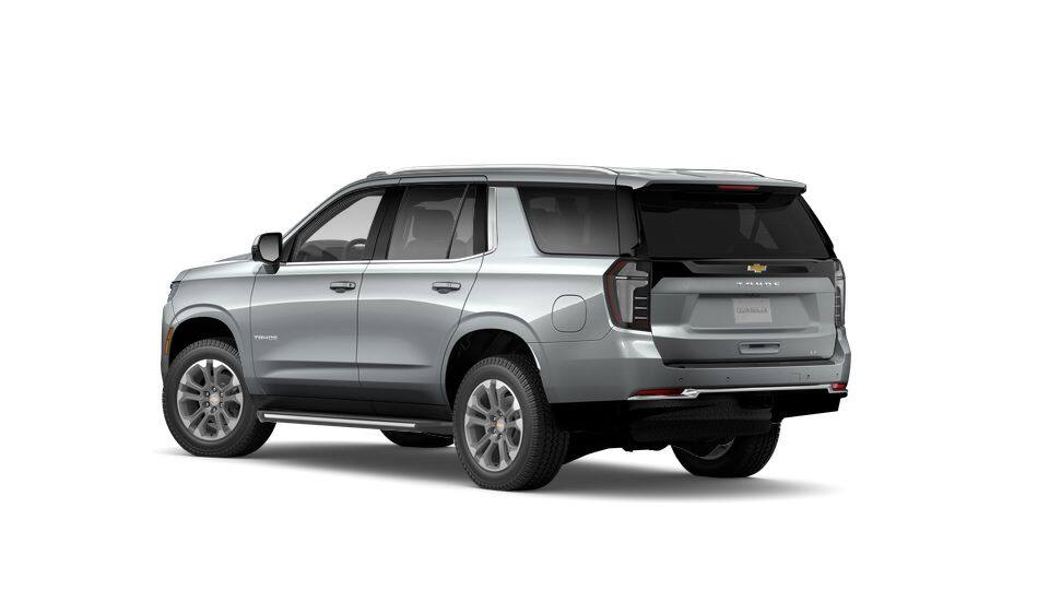 2026 Chevrolet Tahoe LT - Photo 68