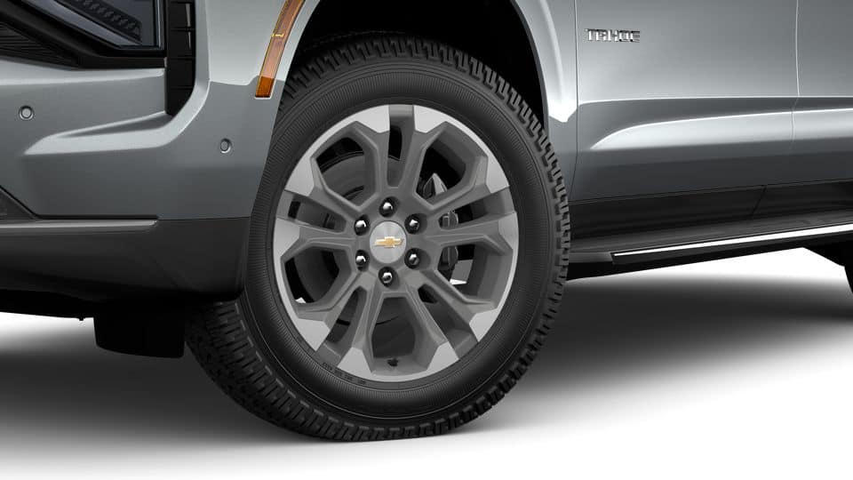 2026 Chevrolet Tahoe LT - Photo 69