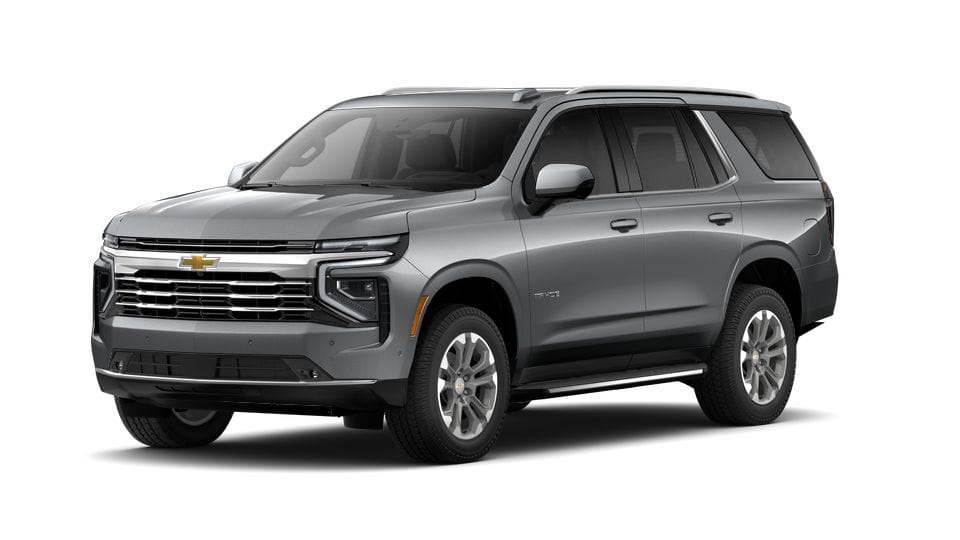 2026 Chevrolet Tahoe LT - Photo 66