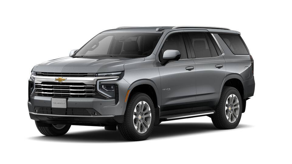 2026 Chevrolet Tahoe LT - Photo 45